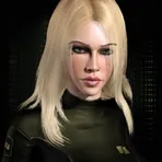 Aya Stazia