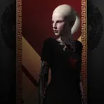 Afton Mernher