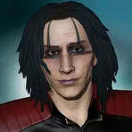 Trandir Jokerty