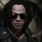 umtaimed Garsk