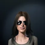 Lexa skyman