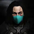 Cassian Vega