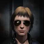 Renny Taranogas