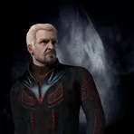 Grand-Archon Zherithare