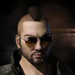 dreadge Kumamato