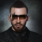 Pawel Charante