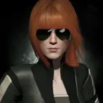 Wilhelmina Austaire