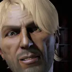Jawdog Arakasi