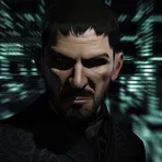 Xanian Ravenor