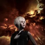 Brynhildr Crendraven
