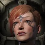 Lilseril Frostshard