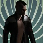 Garrus Vakar