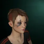 Lauralye Foturns