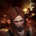 Lady Sanguine