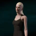 Lexx Chevalier