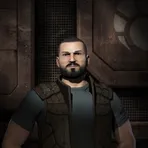 Kenji Perkele