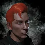 Darius Sokarad