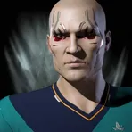 Michael Darkside
