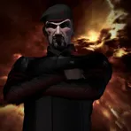 Darth Corsairs
