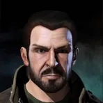 Tobias Mud