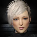Isobel Jones Chent-Shi