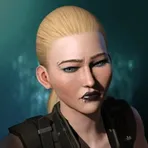Miss ToTenTiger