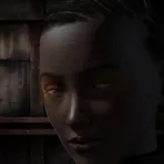 Moirae Von-Styx