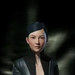 Zina Uragan