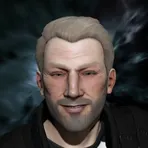 CLINT EATS WOOD
