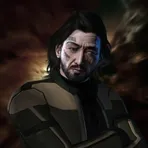 Shinzon Nagata