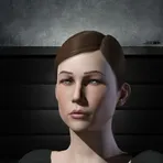 Julia Svenson