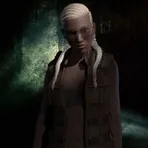 Velma Hatehex