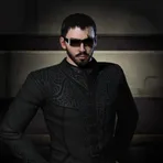 Azarkhy Alfik Thiesant