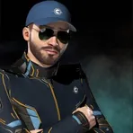 Drogor Markilson