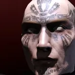 The Consumed
