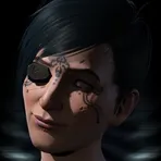 Fiona Gladius