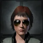 Jane Maverick Mitchell