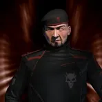 Dameon Jaeger
