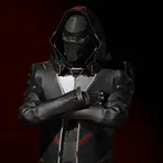 Mysterion Maricadie