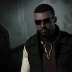 Admiral Statura