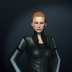 Niatari Delacroix