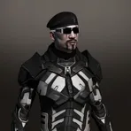 Gunther Varg II