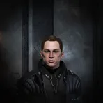 Niko Caldarious