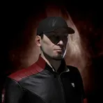 Alex Pollards