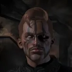 Caldari Citizen 0192727