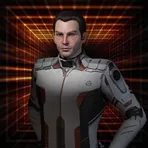 Lord Commander Revan