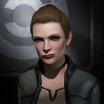 Matron Mother Baenre
