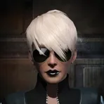 Clarity Whitewolf