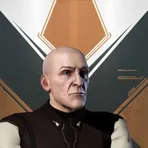 Space Prince