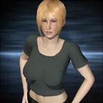 Jenna Juggs